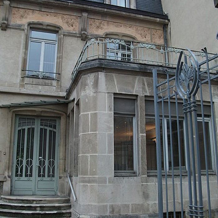 Photo de Maison Spilmann