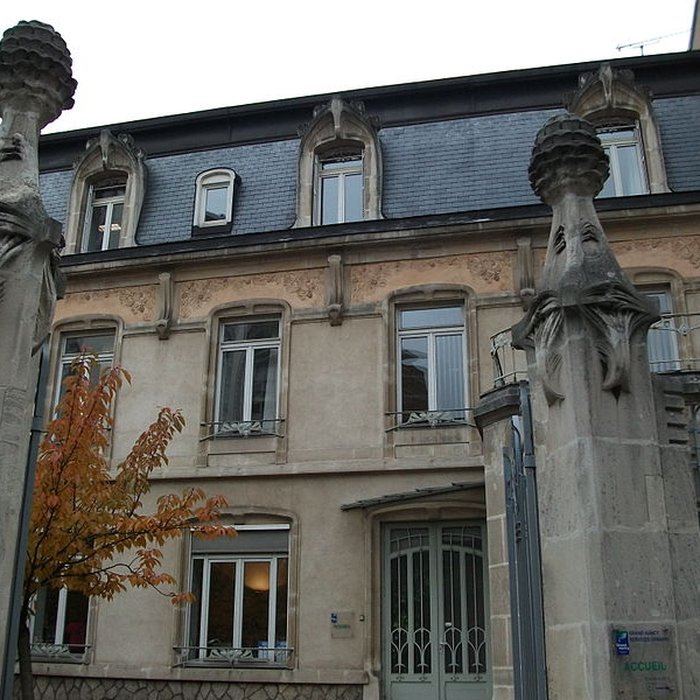 Photo de Maison Spilmann