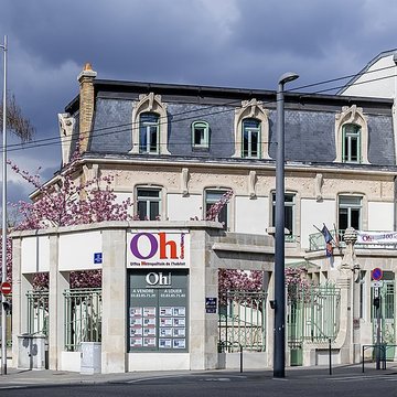 Maison Spilmann