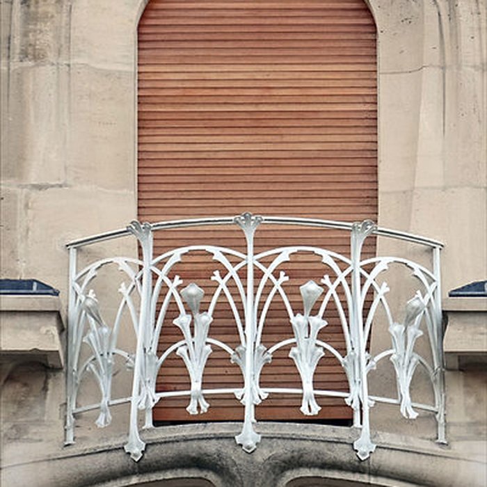 Photo de Maison de Lucien Weissenburger