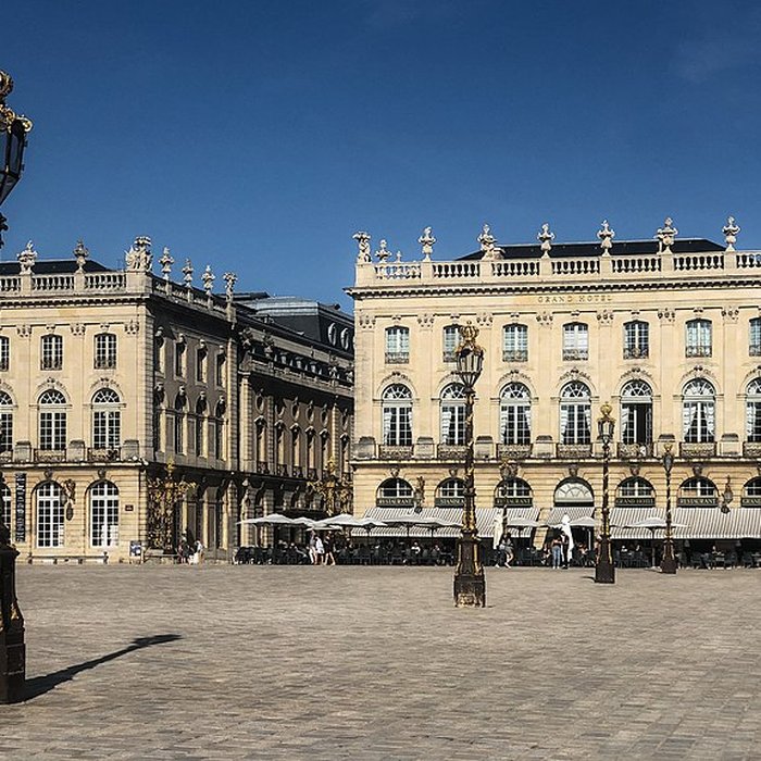 Photo de Opéra - théâtre