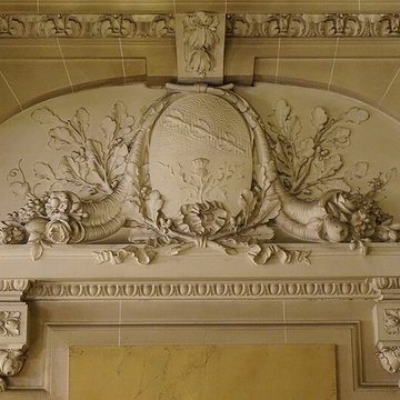 Opéra - théâtre