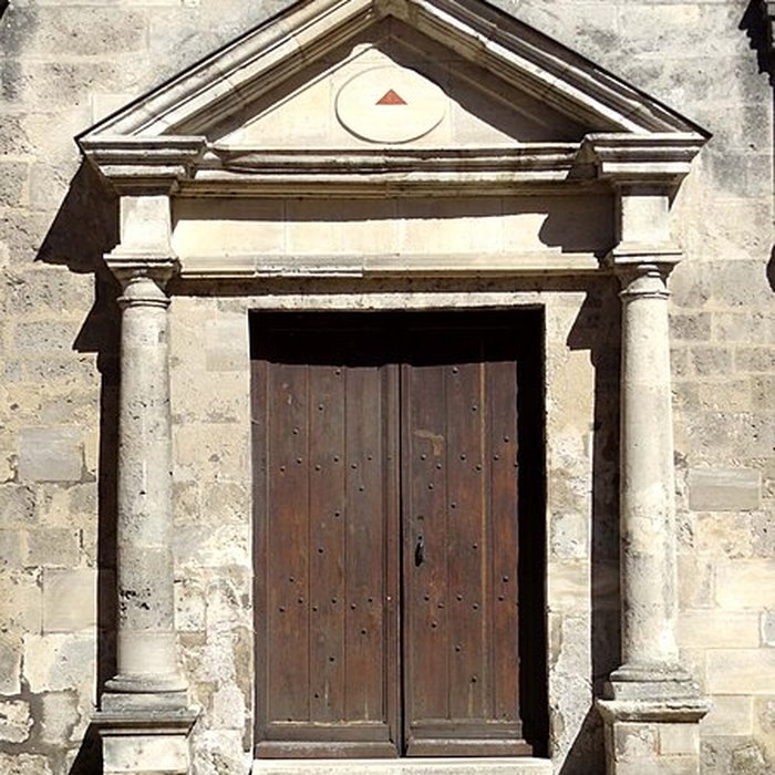 Photo de Église Saint-Nicolas de La Ferté-Milon