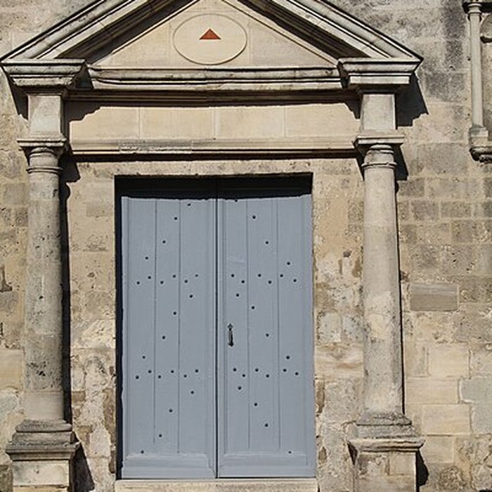 Photo de Église Saint-Nicolas de La Ferté-Milon