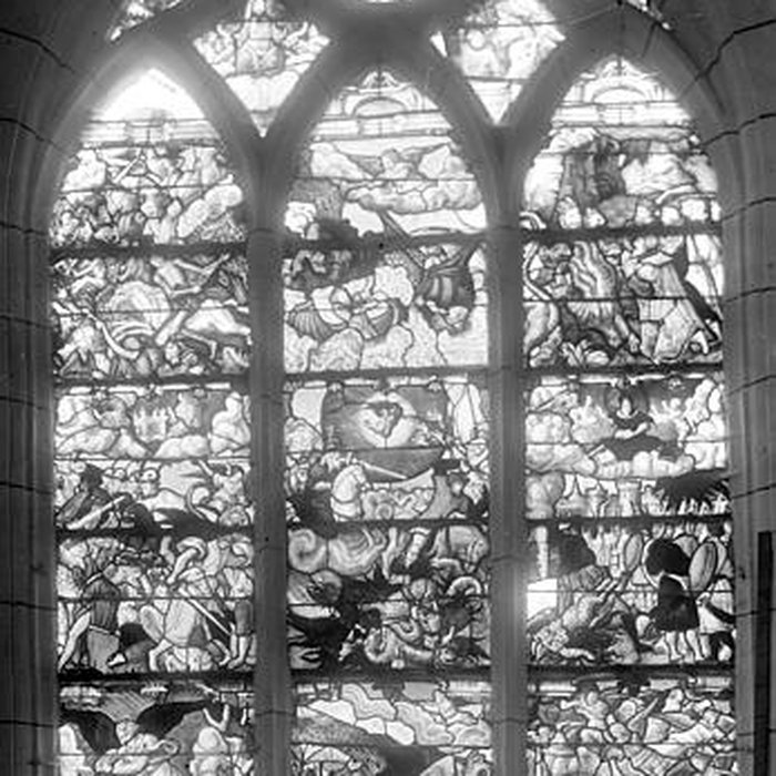 Photo de Église Saint-Nicolas de La Ferté-Milon