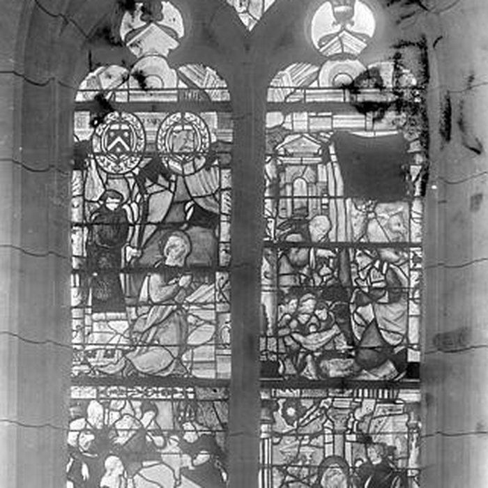 Photo de Église Saint-Nicolas de La Ferté-Milon