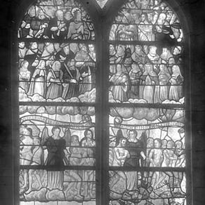 Photo de Église Saint-Nicolas de La Ferté-Milon