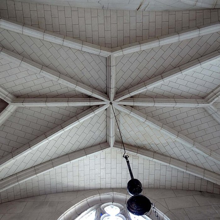 Photo de Église Saint-Nicolas de La Ferté-Milon