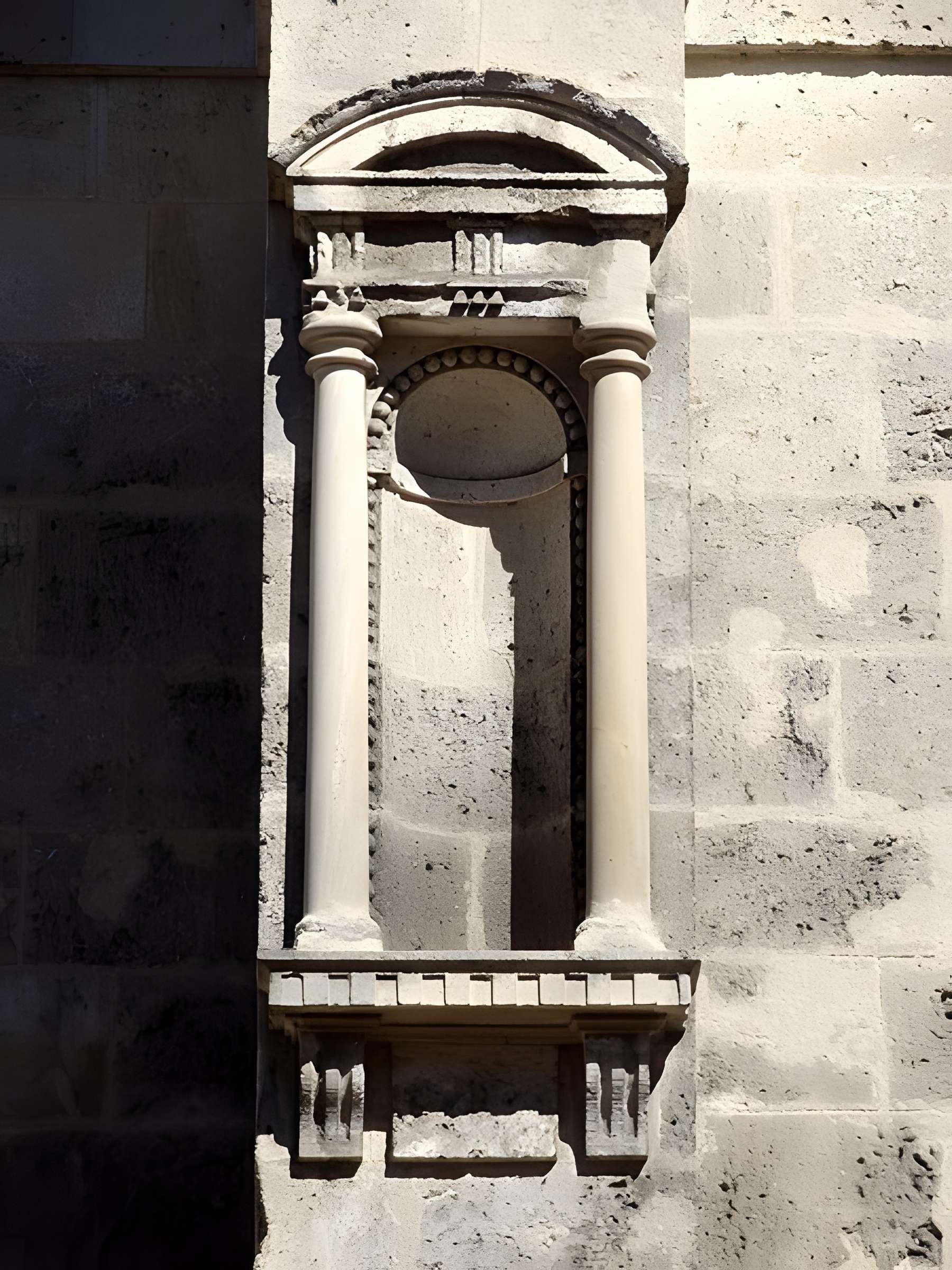 Église Saint-Nicolas de La Ferté-Milon