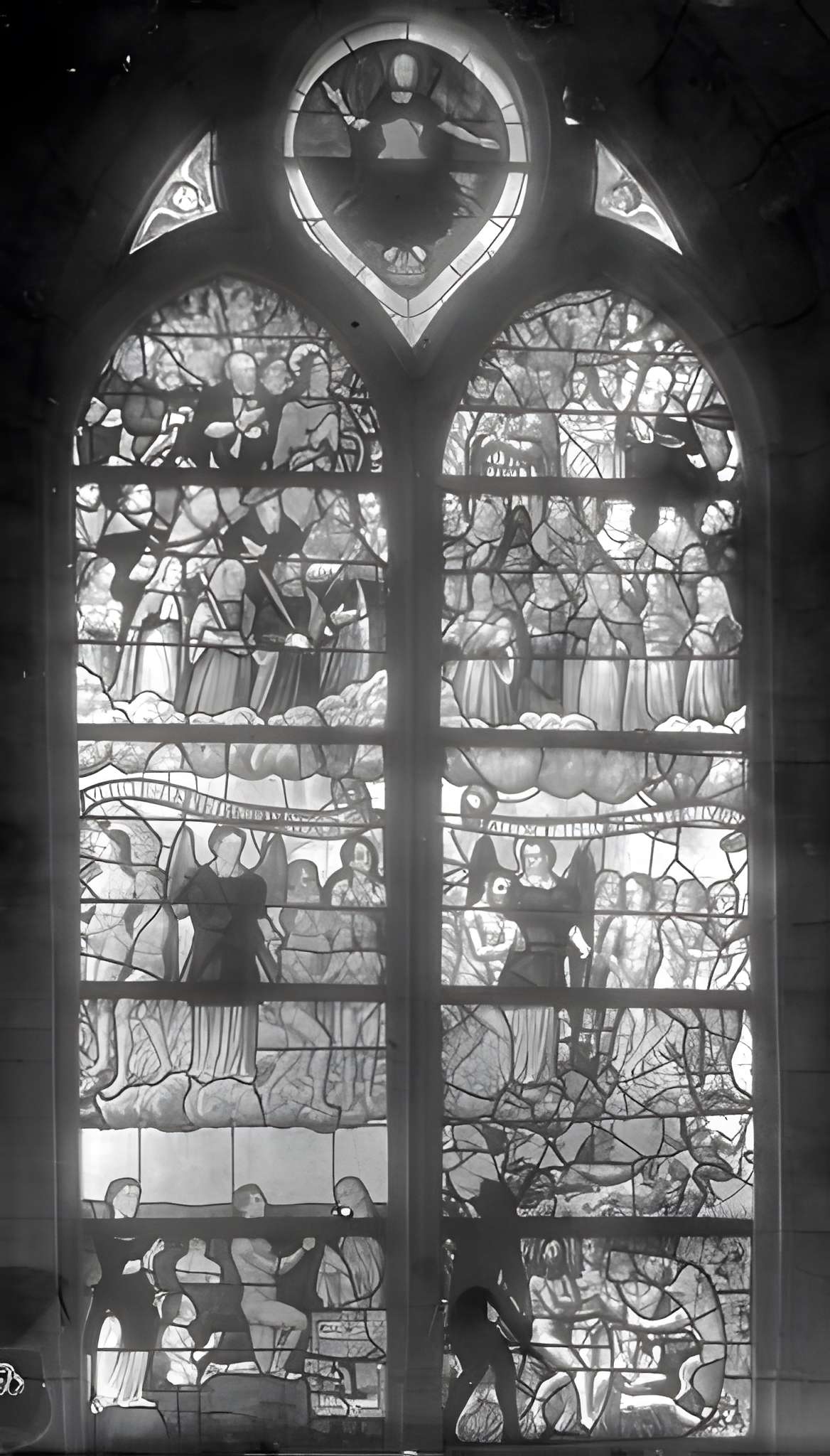 Église Saint-Nicolas de La Ferté-Milon