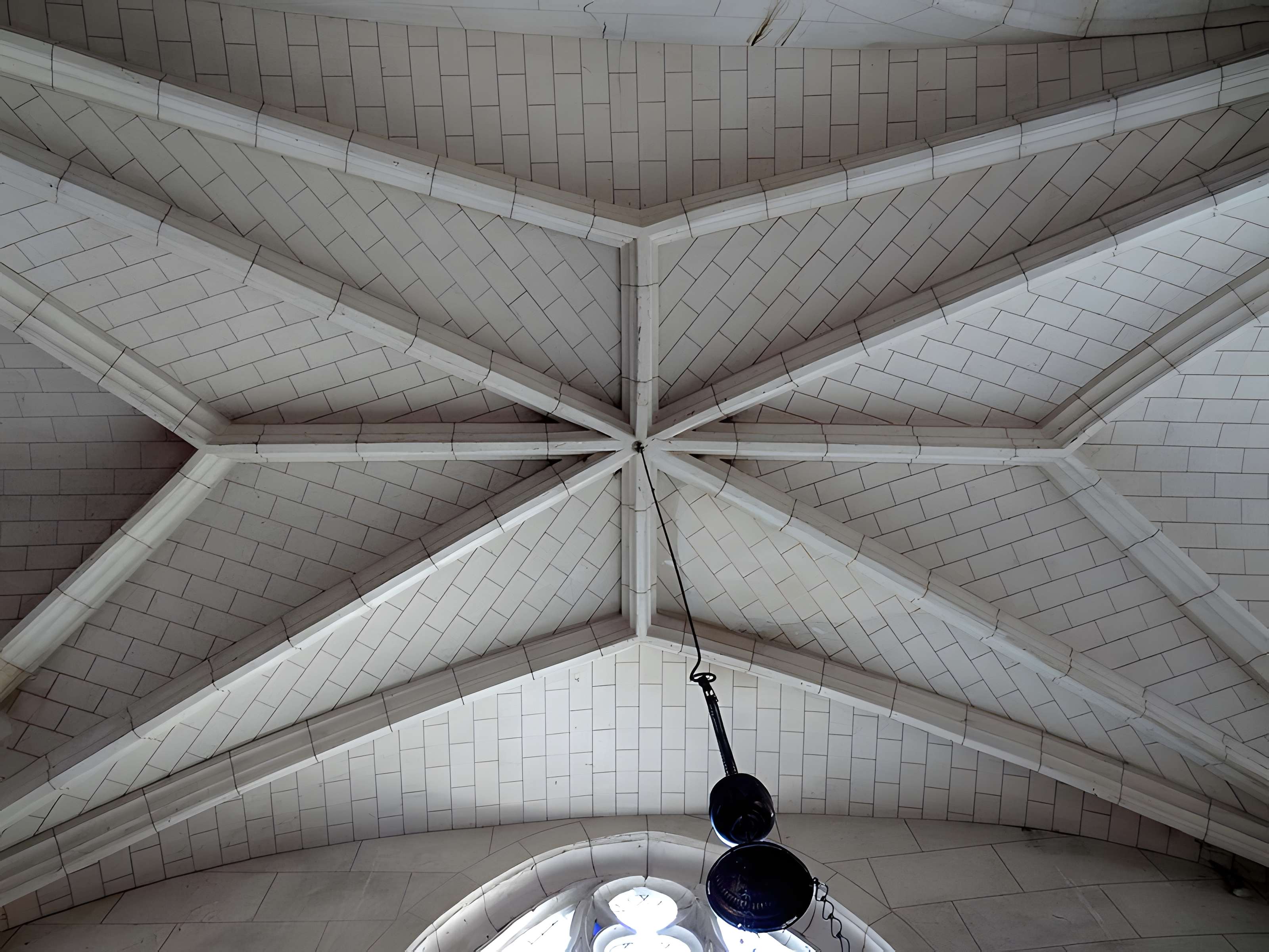 Église Saint-Nicolas de La Ferté-Milon