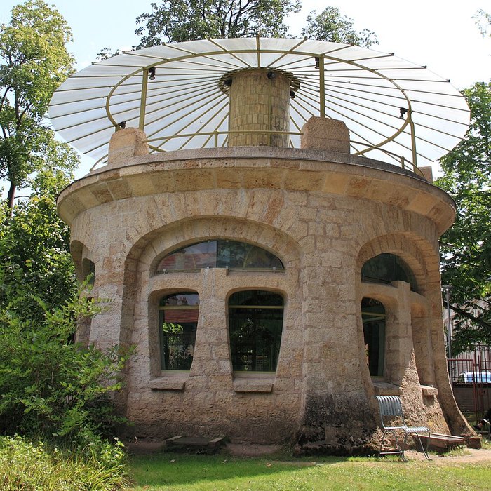 Photo de Parc Corbin