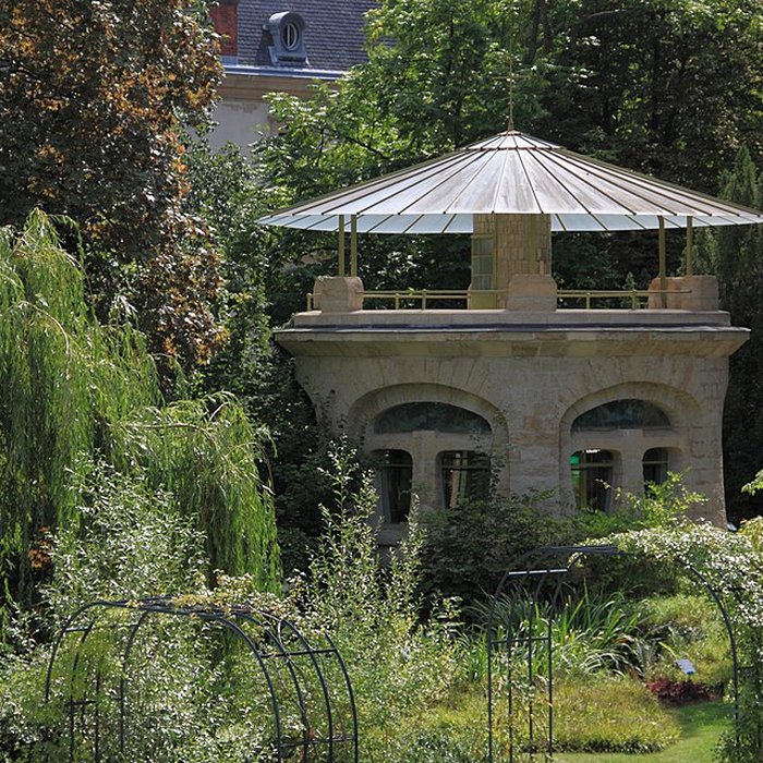 Photo de Parc Corbin