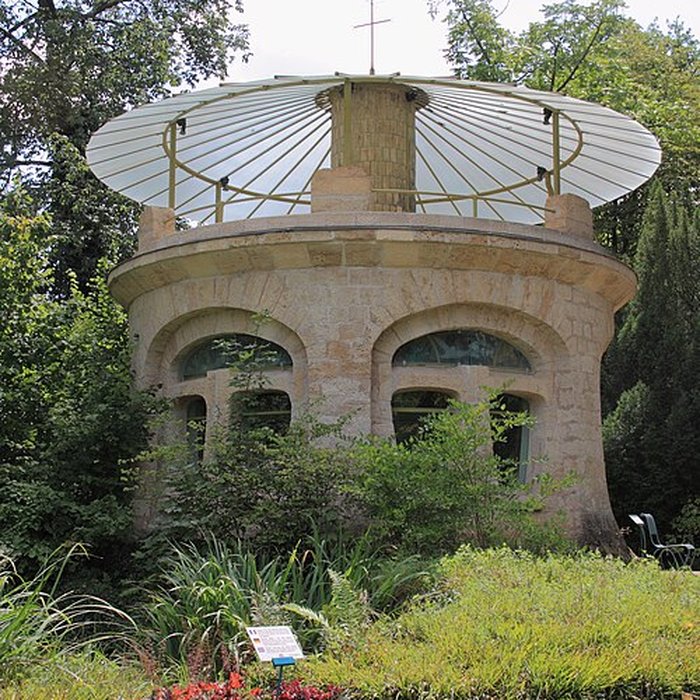 Photo de Parc Corbin