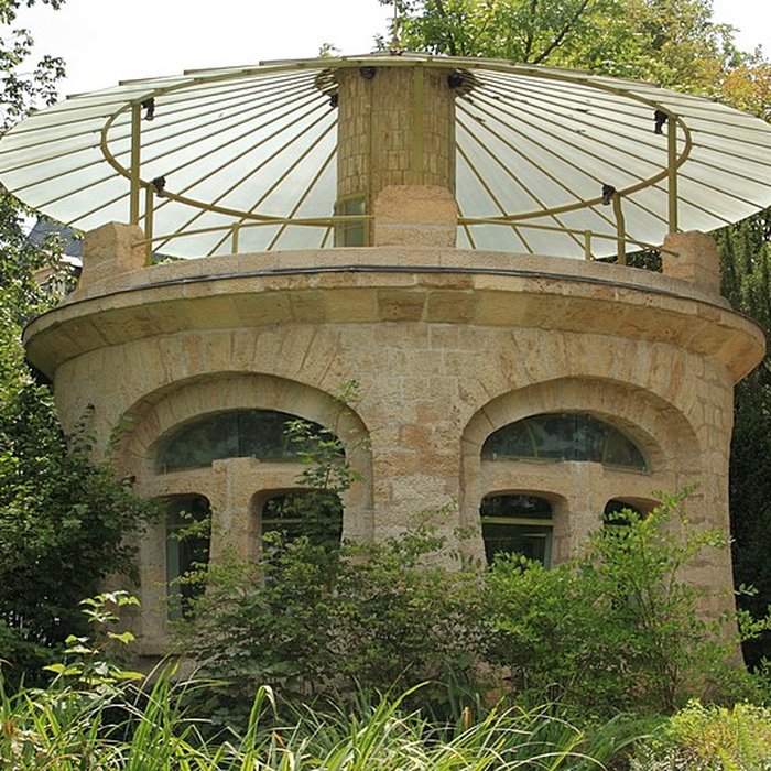 Photo de Parc Corbin