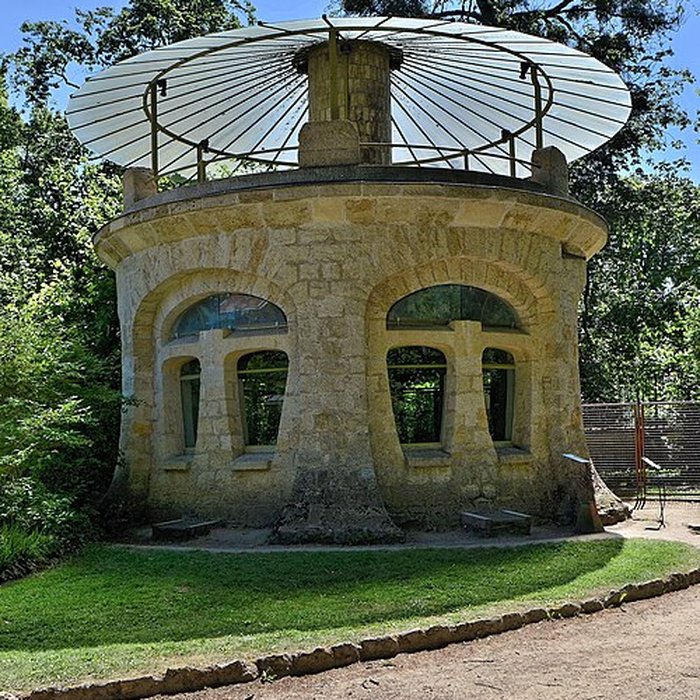 Photo de Parc Corbin