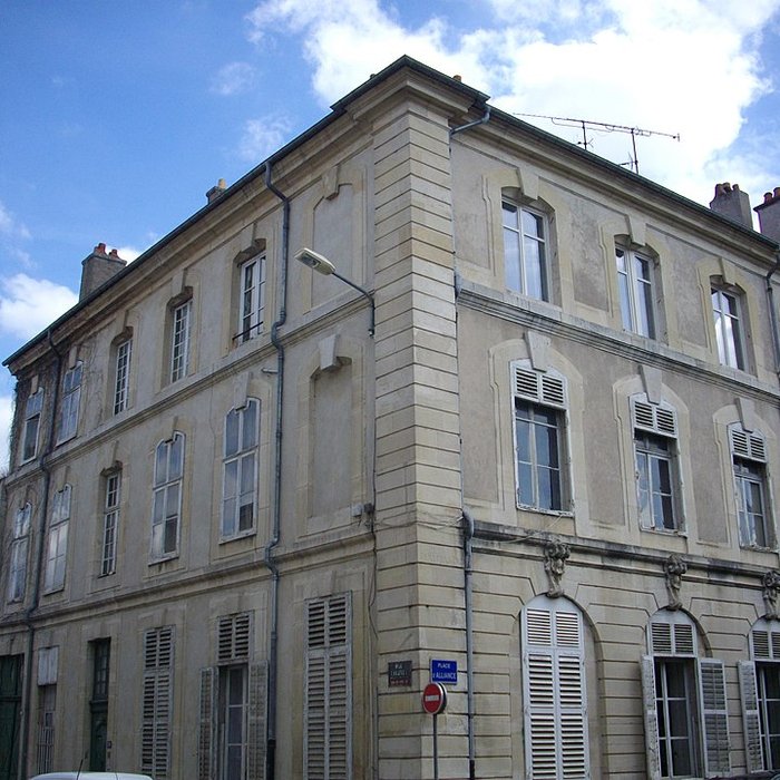 Photo de Place dAlliance