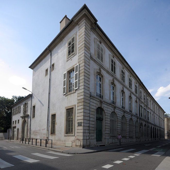 Photo de Place dAlliance