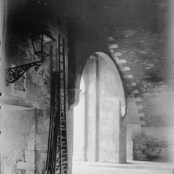 Porte Saint-Georges