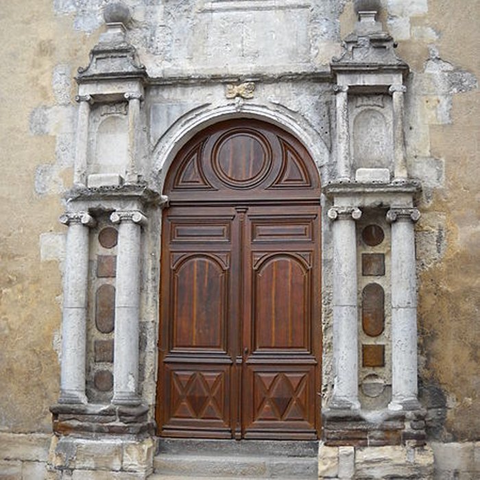Photo de Église Saint-Nicolas de Mamers