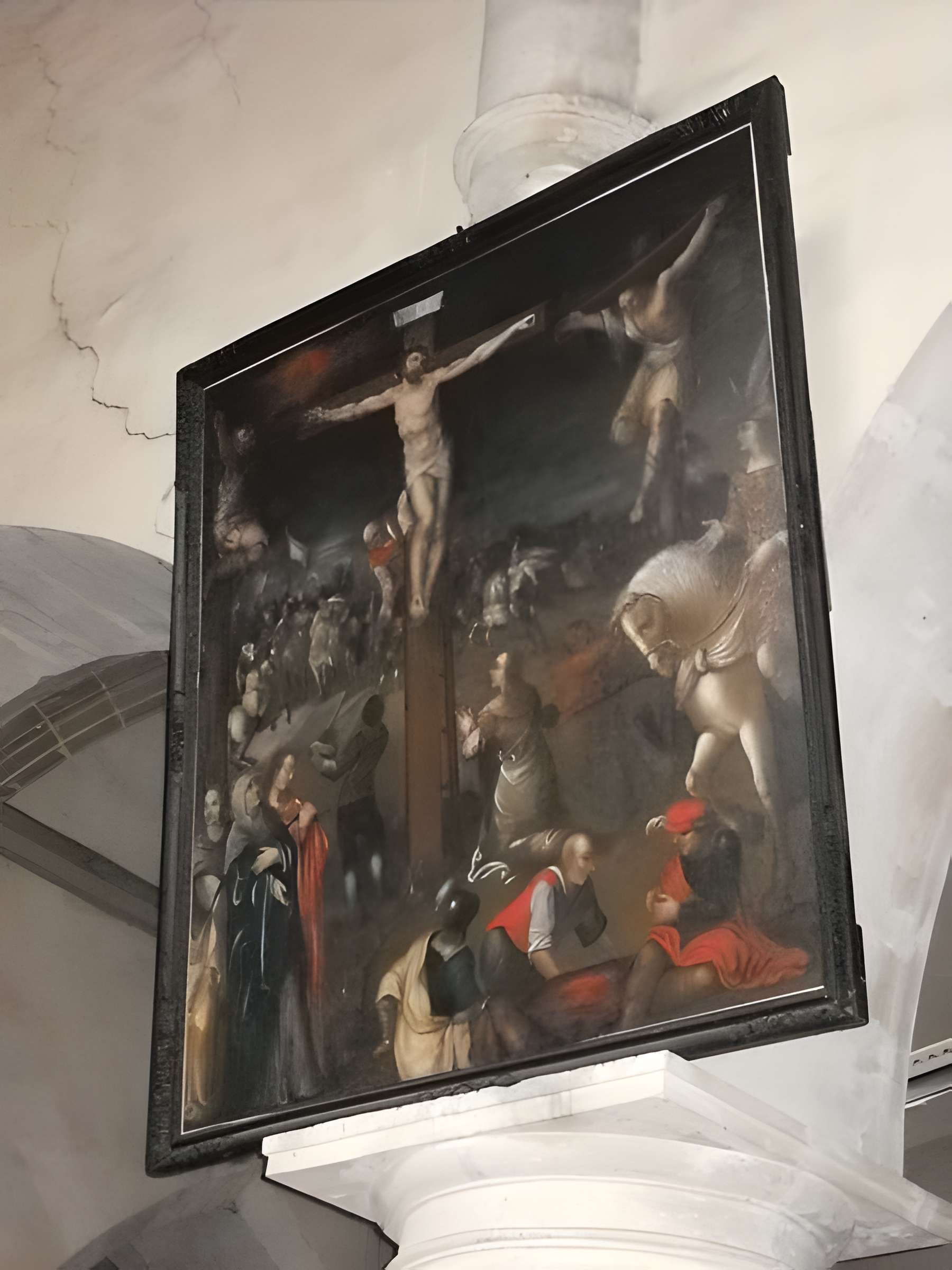 Église Saint-Nicolas de Mamers