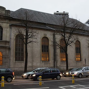 Synagogue