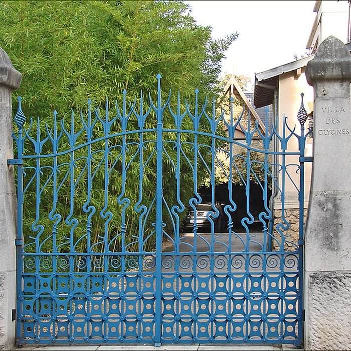 Photo de Villa Les Glycines