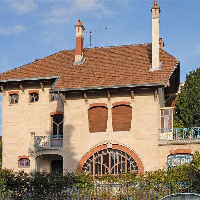 Photo de Villa Les Glycines