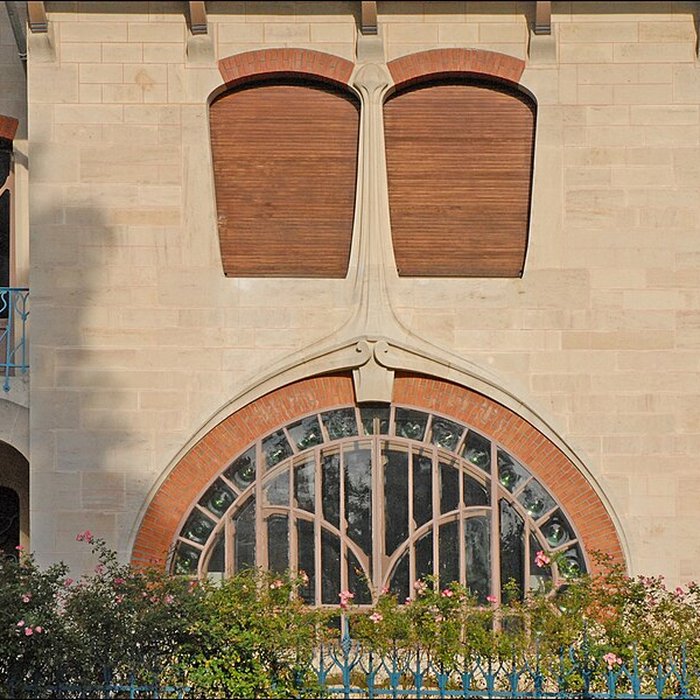 Photo de Villa Les Glycines