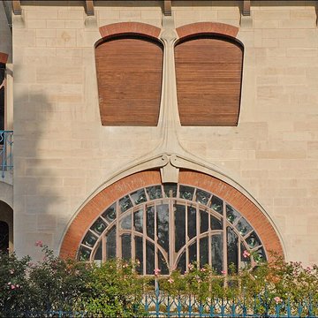 Villa Les Glycines