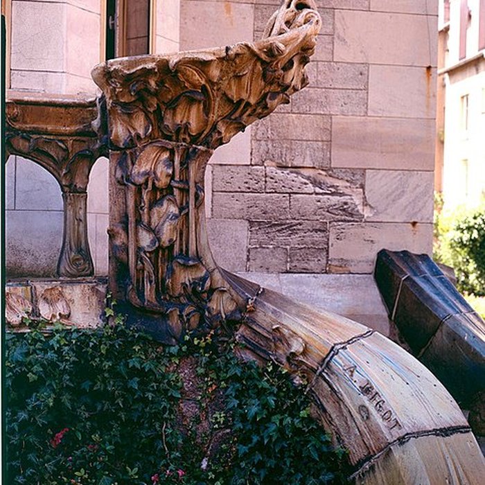 Photo de Villa Majorelle