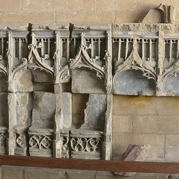 Église Saint-Nicolas de Marville