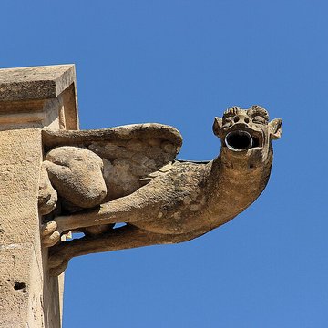 Église Saint-Nicolas de Marville