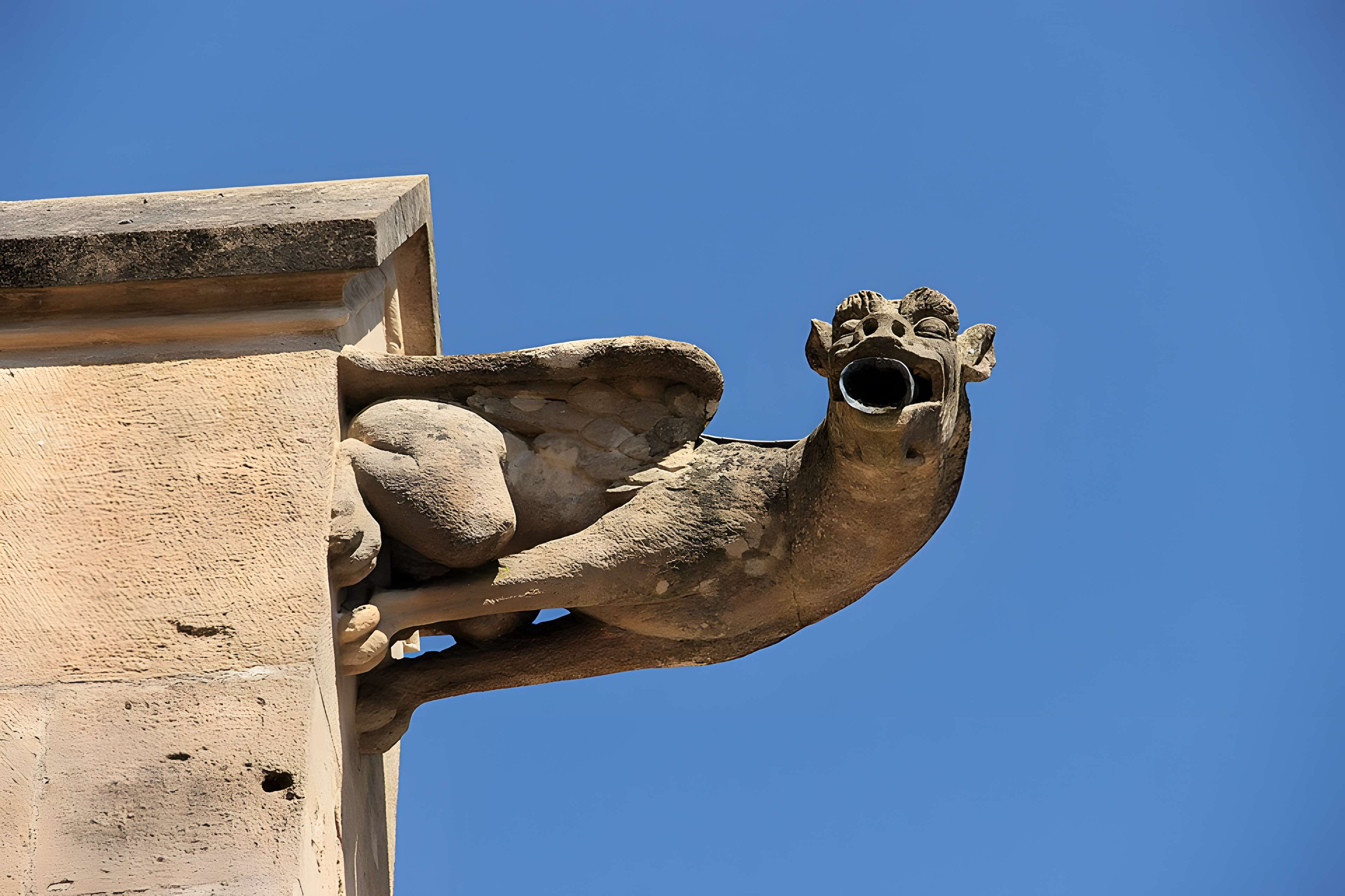 Église Saint-Nicolas de Marville
