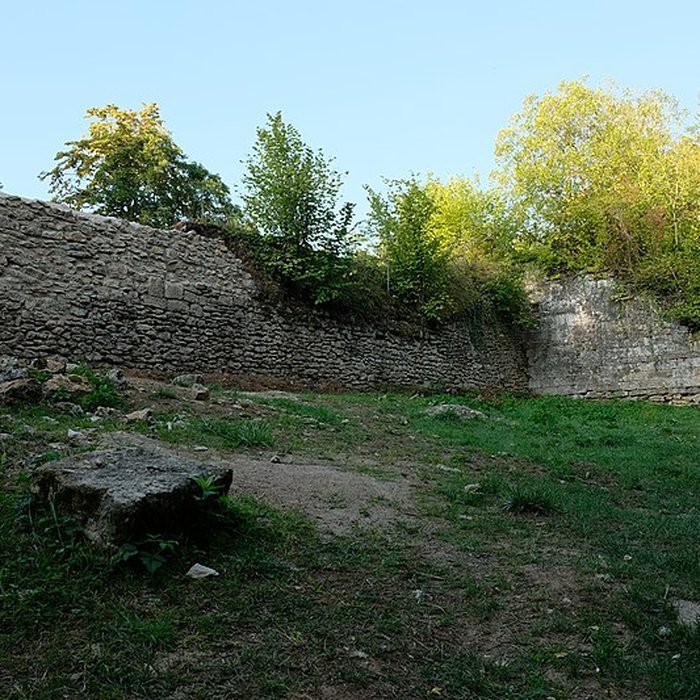 Photo de Château de lAvant-Garde