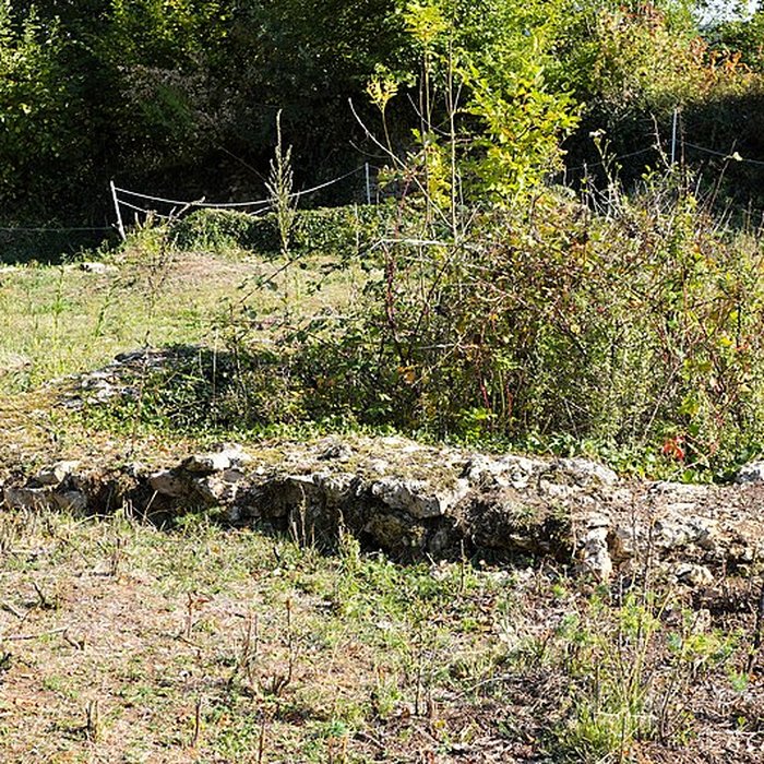Photo de Château de lAvant-Garde