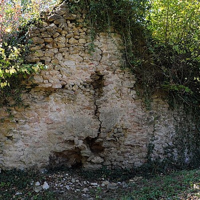Photo de Château de lAvant-Garde