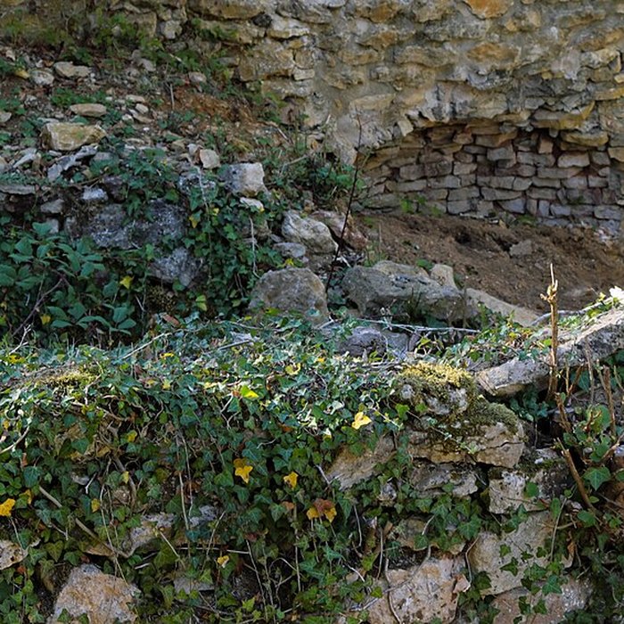 Photo de Château de lAvant-Garde