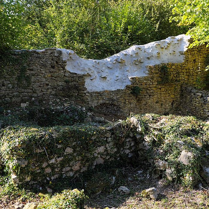 Photo de Château de lAvant-Garde