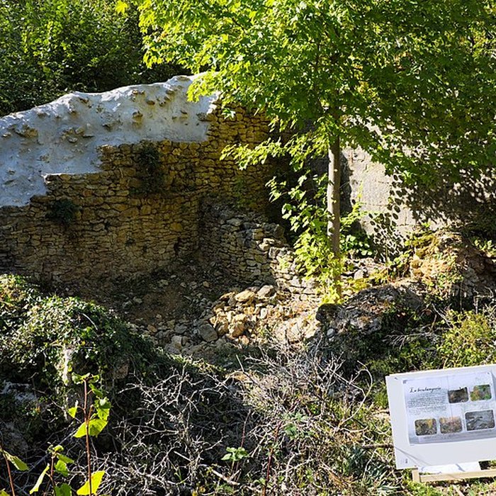 Photo de Château de lAvant-Garde
