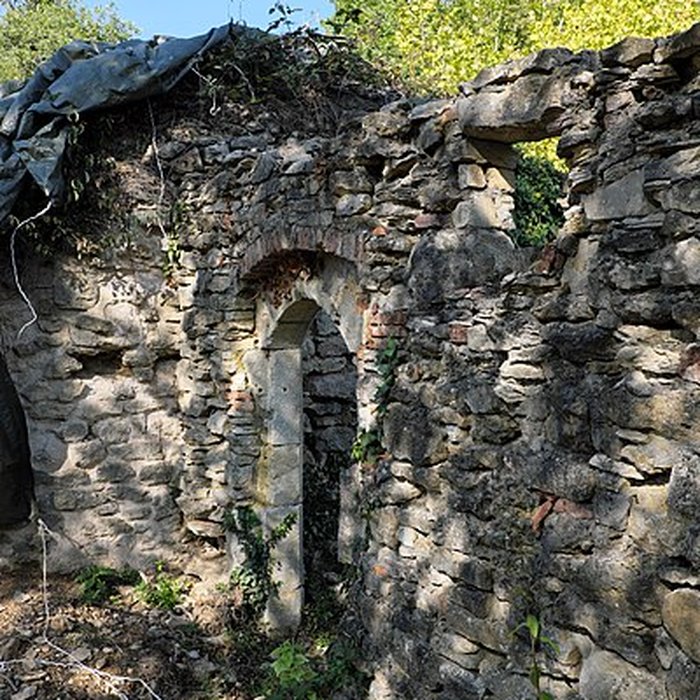 Photo de Château de lAvant-Garde