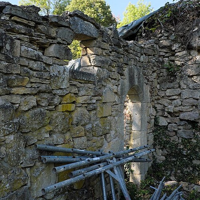 Photo de Château de lAvant-Garde