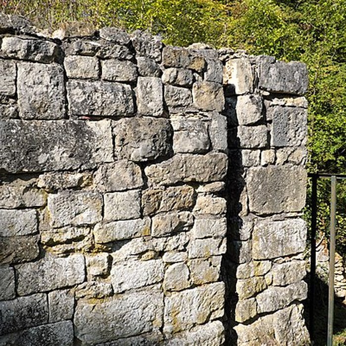Photo de Château de lAvant-Garde