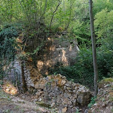 Château de lAvant-Garde