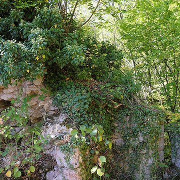 Château de lAvant-Garde
