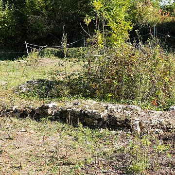 Château de lAvant-Garde