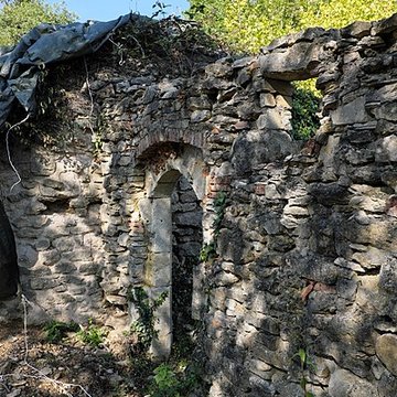 Château de lAvant-Garde