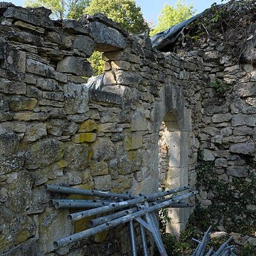 Château de lAvant-Garde