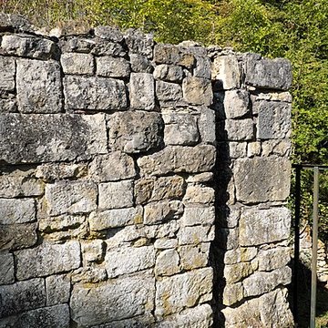 Château de lAvant-Garde