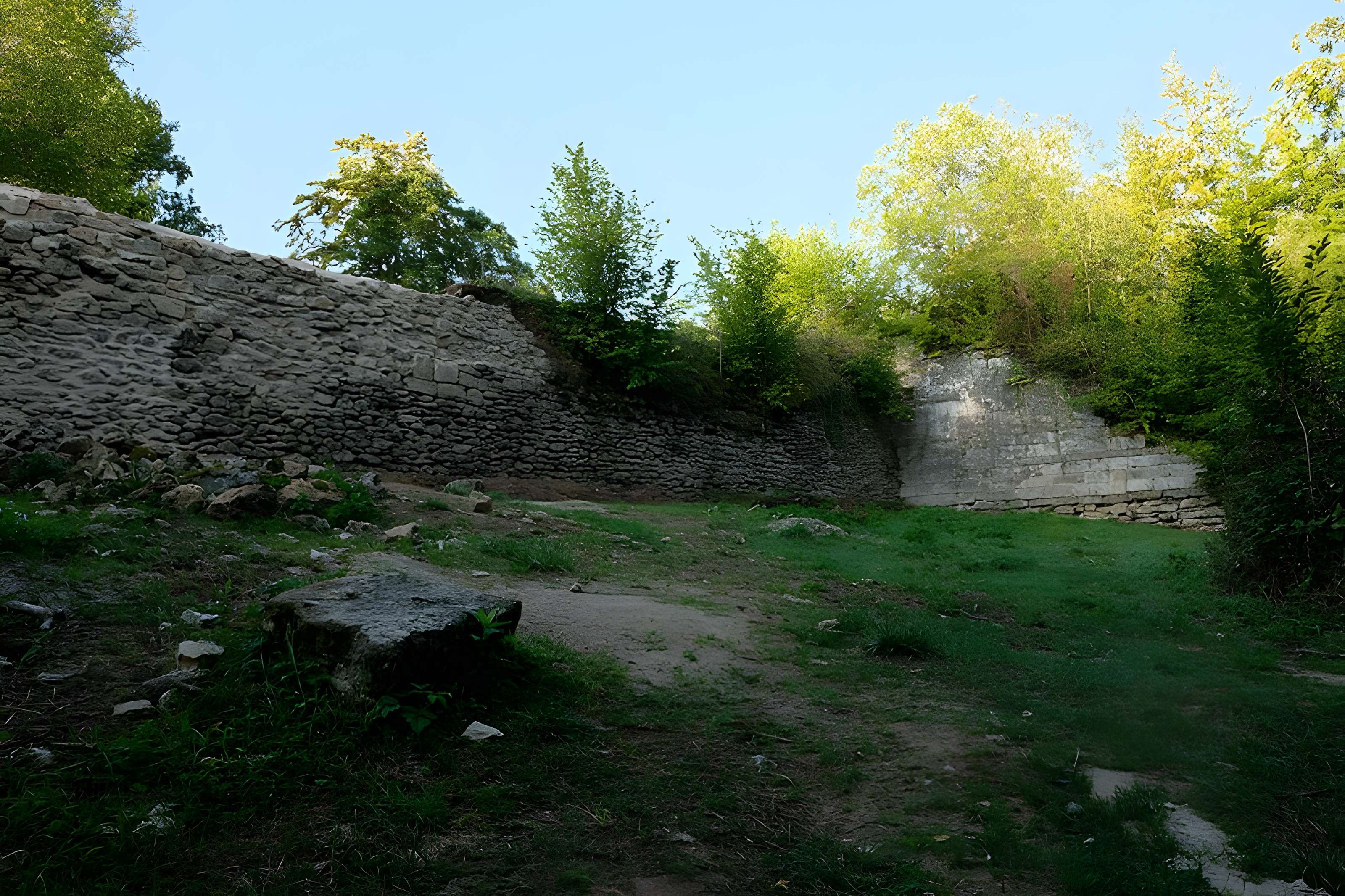 Château de l'Avant-Garde